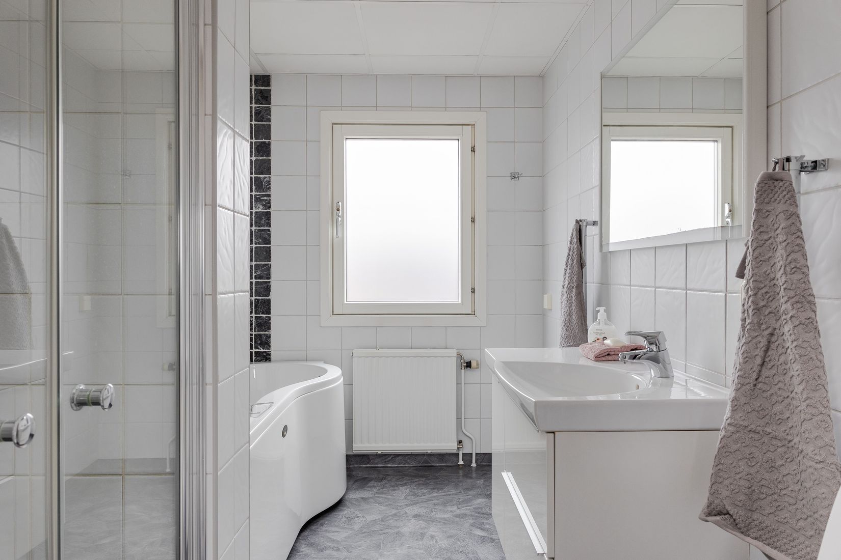 Villa, Harsövägen 22, Hov, Växjö