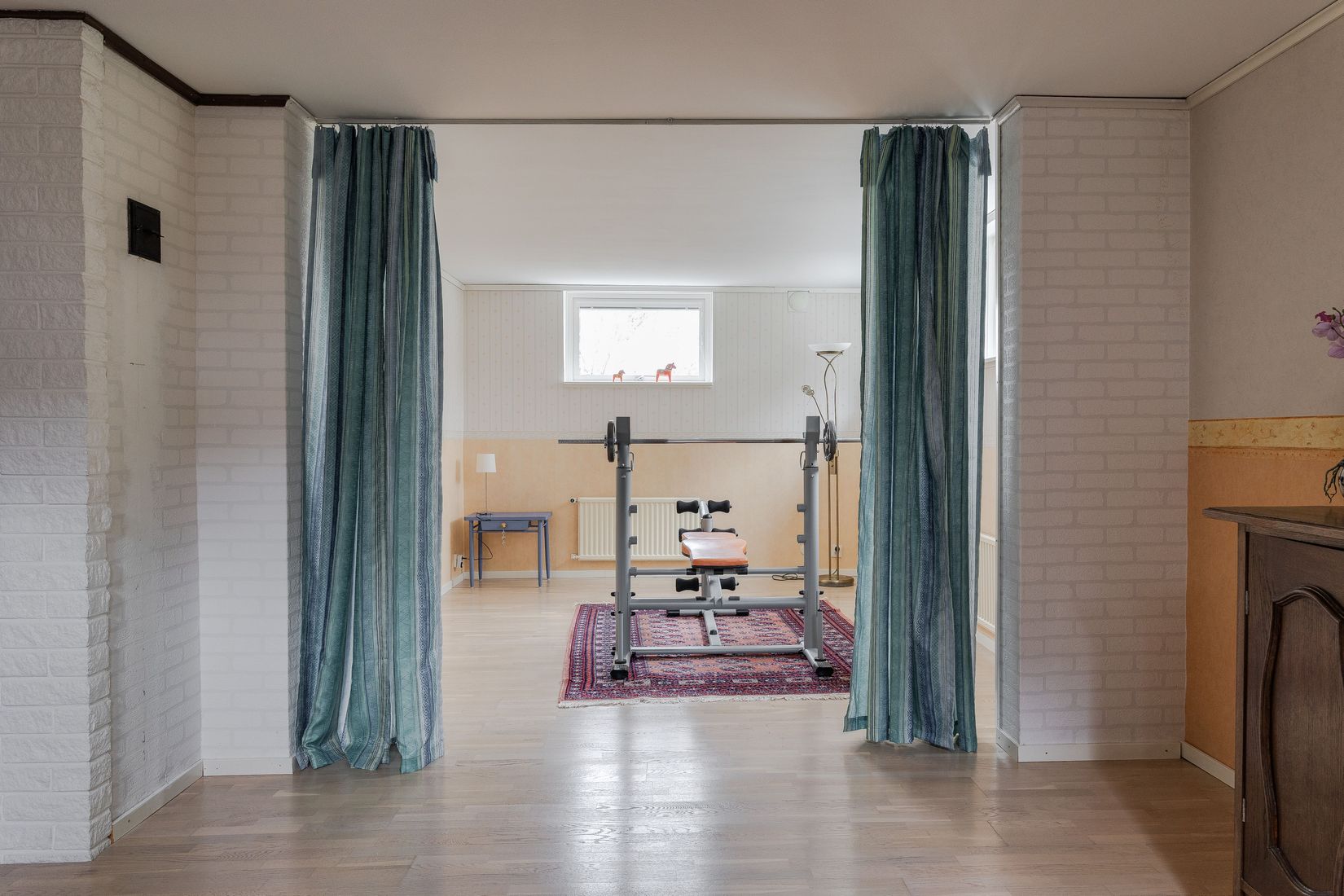 Villa, Harsövägen 22, Hov, Växjö