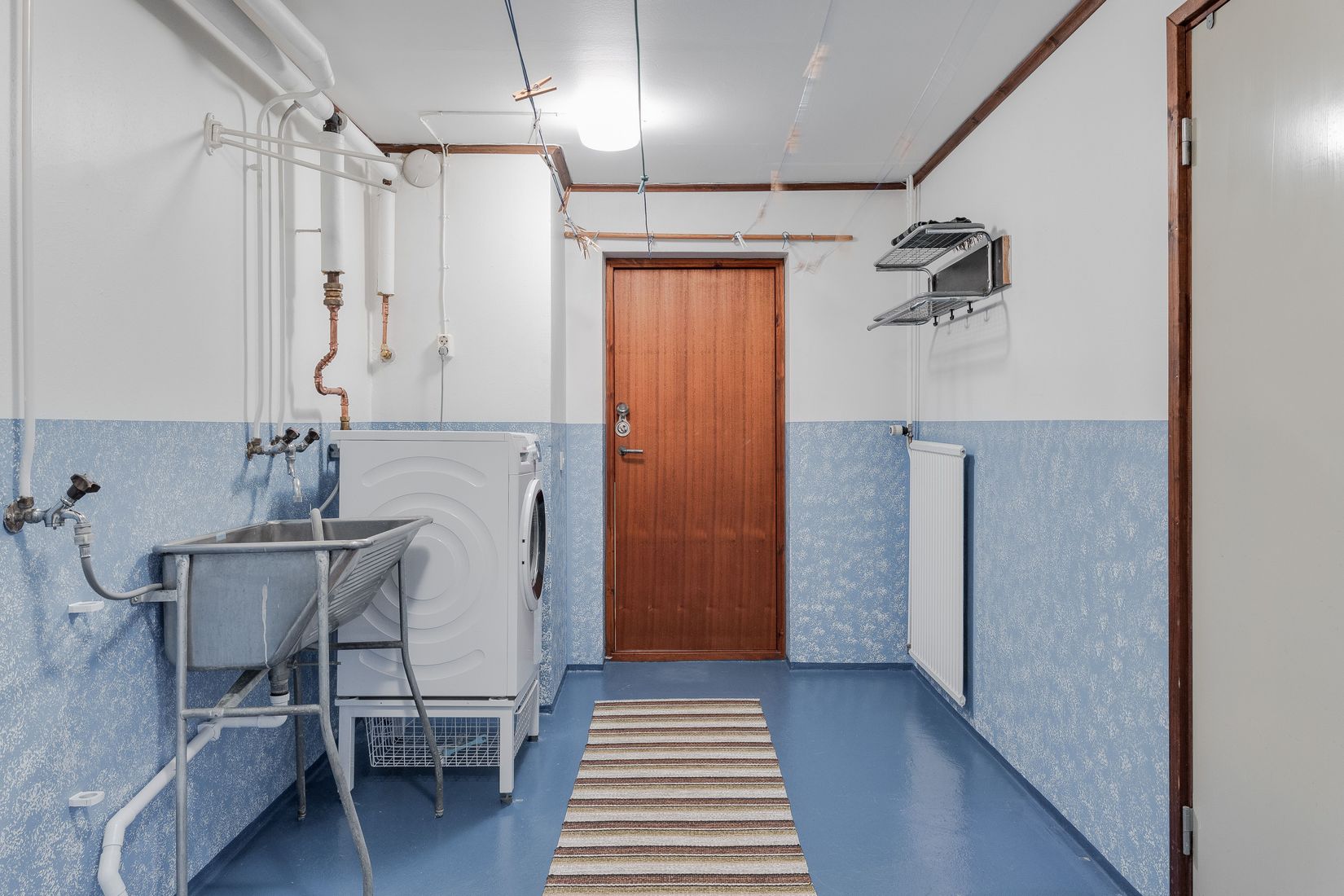 Villa, Harsövägen 22, Hov, Växjö