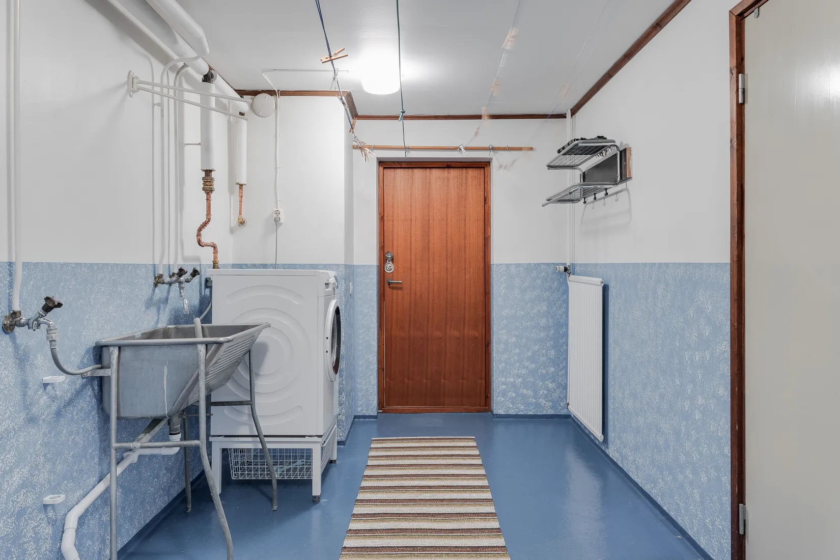 Villa, Harsövägen 22, Hov, Växjö