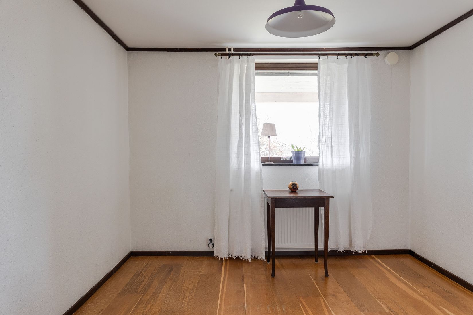 Villa, Harsövägen 22, Hov, Växjö