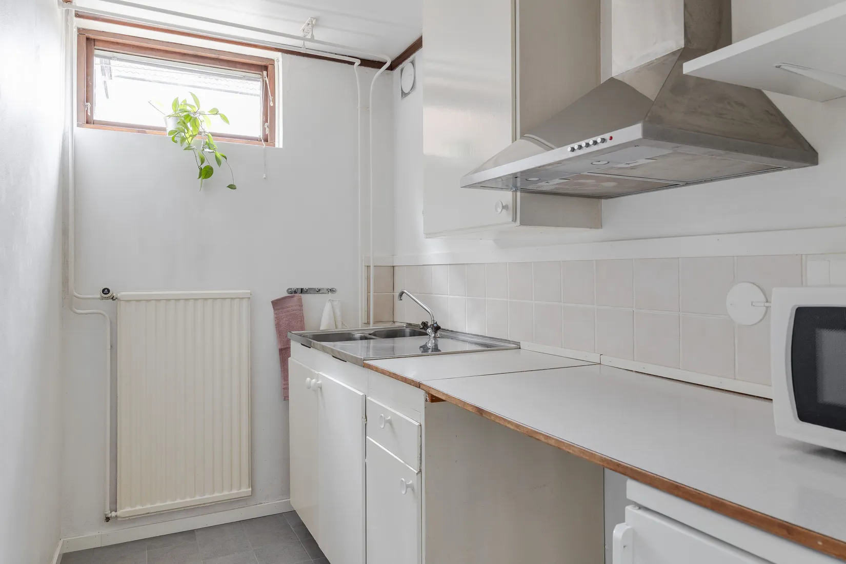 Villa, Harsövägen 22, Hov, Växjö