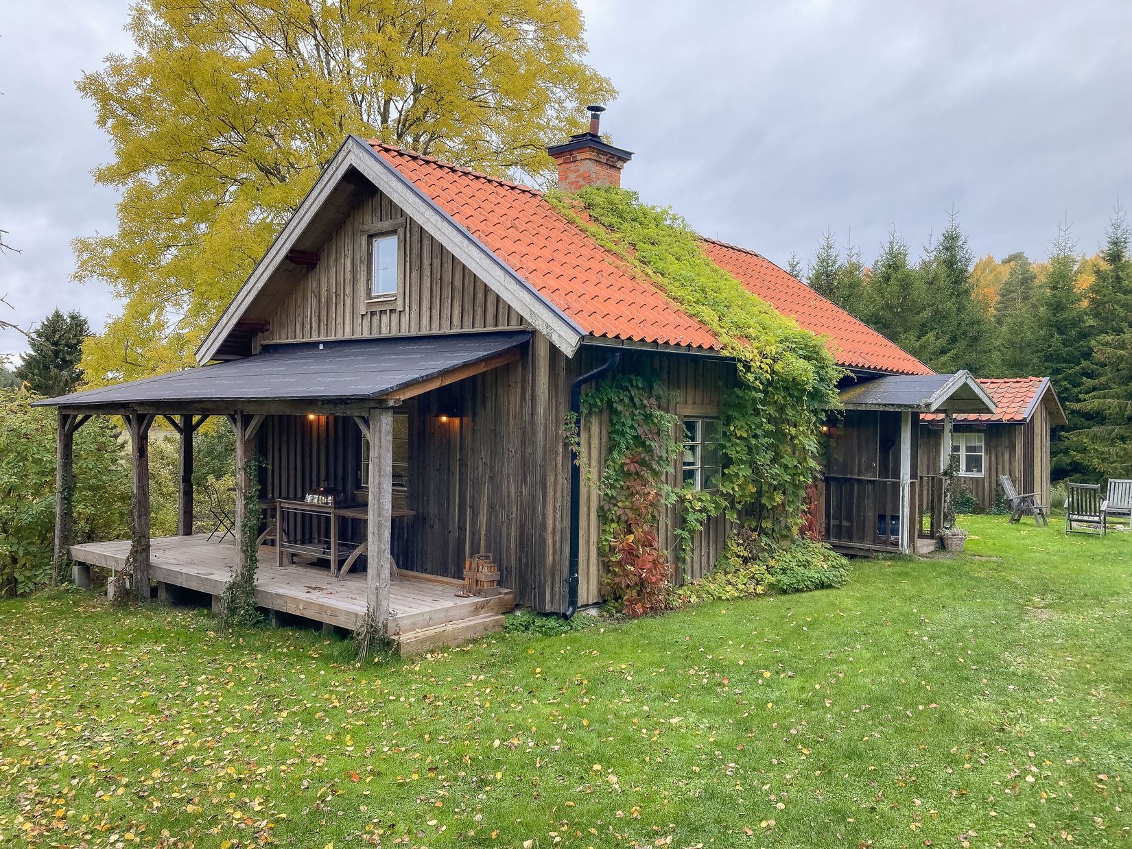 Villa, Näsby 50, Gnesta, Södertälje