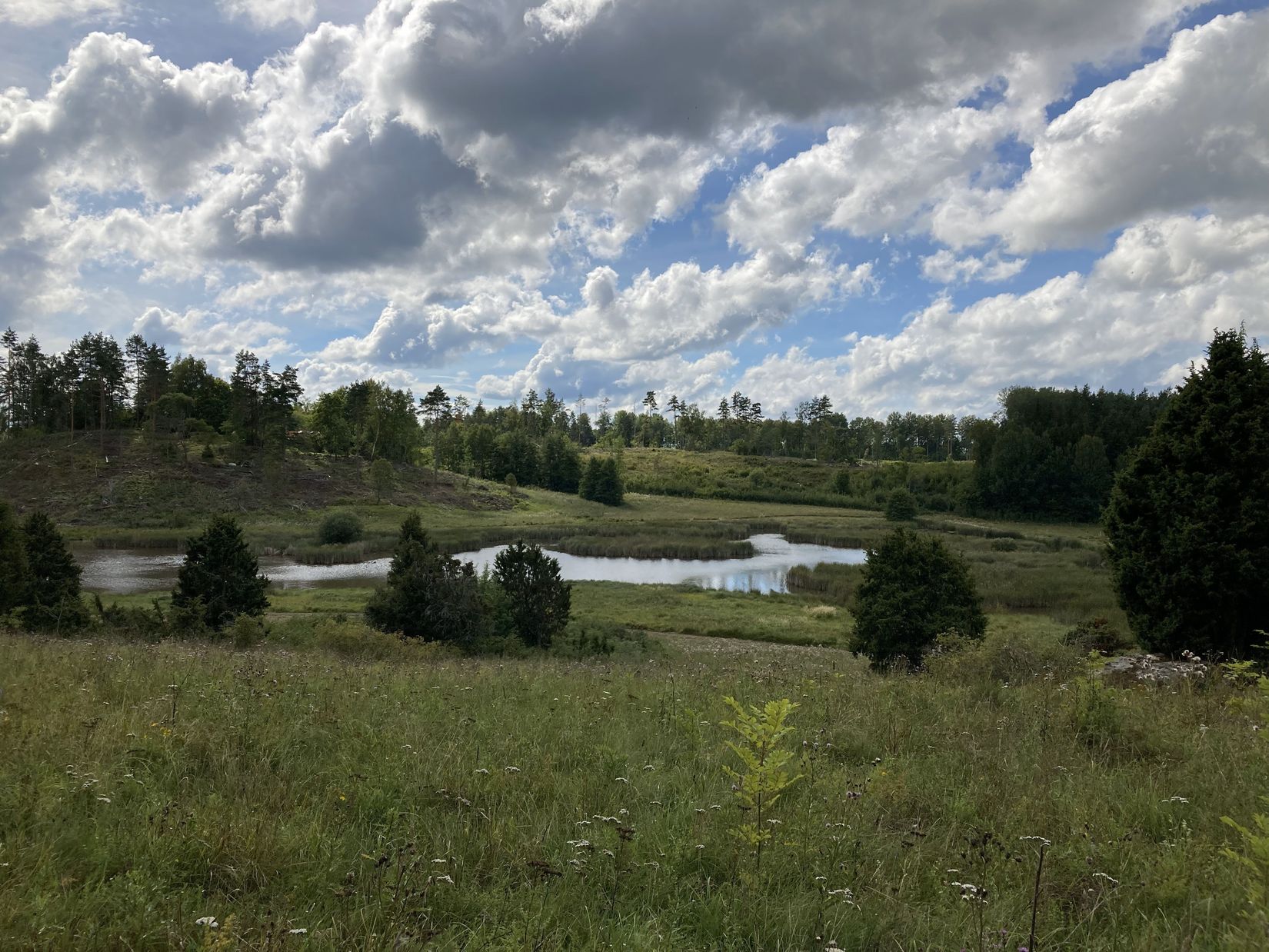 Villa, Näsby 50, Gnesta, Södertälje