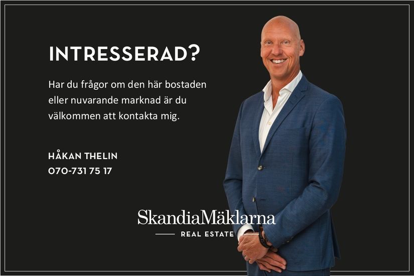 Villa, Näsby 50, Gnesta, Södertälje