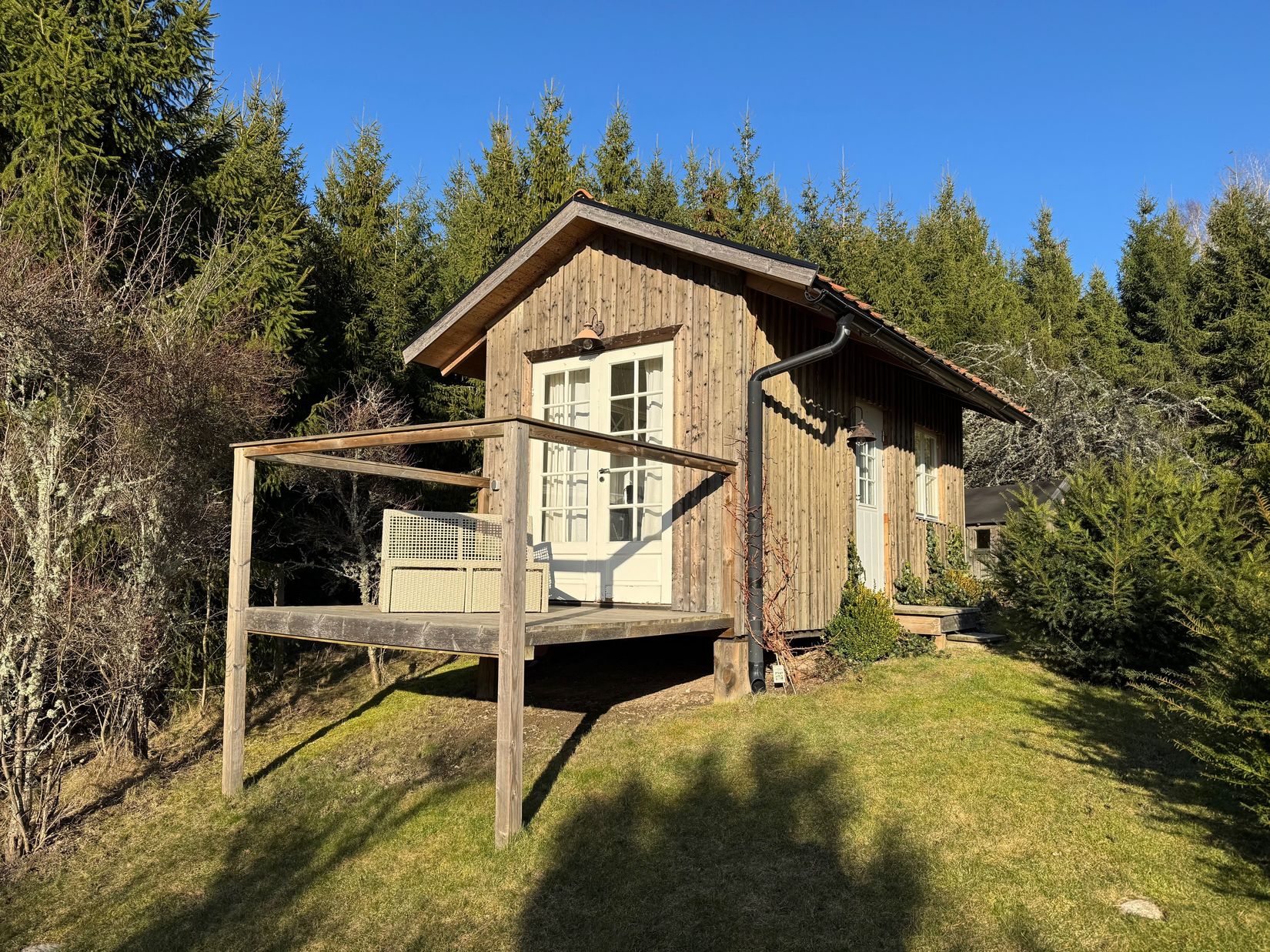 Villa, Näsby 50, Gnesta, Södertälje