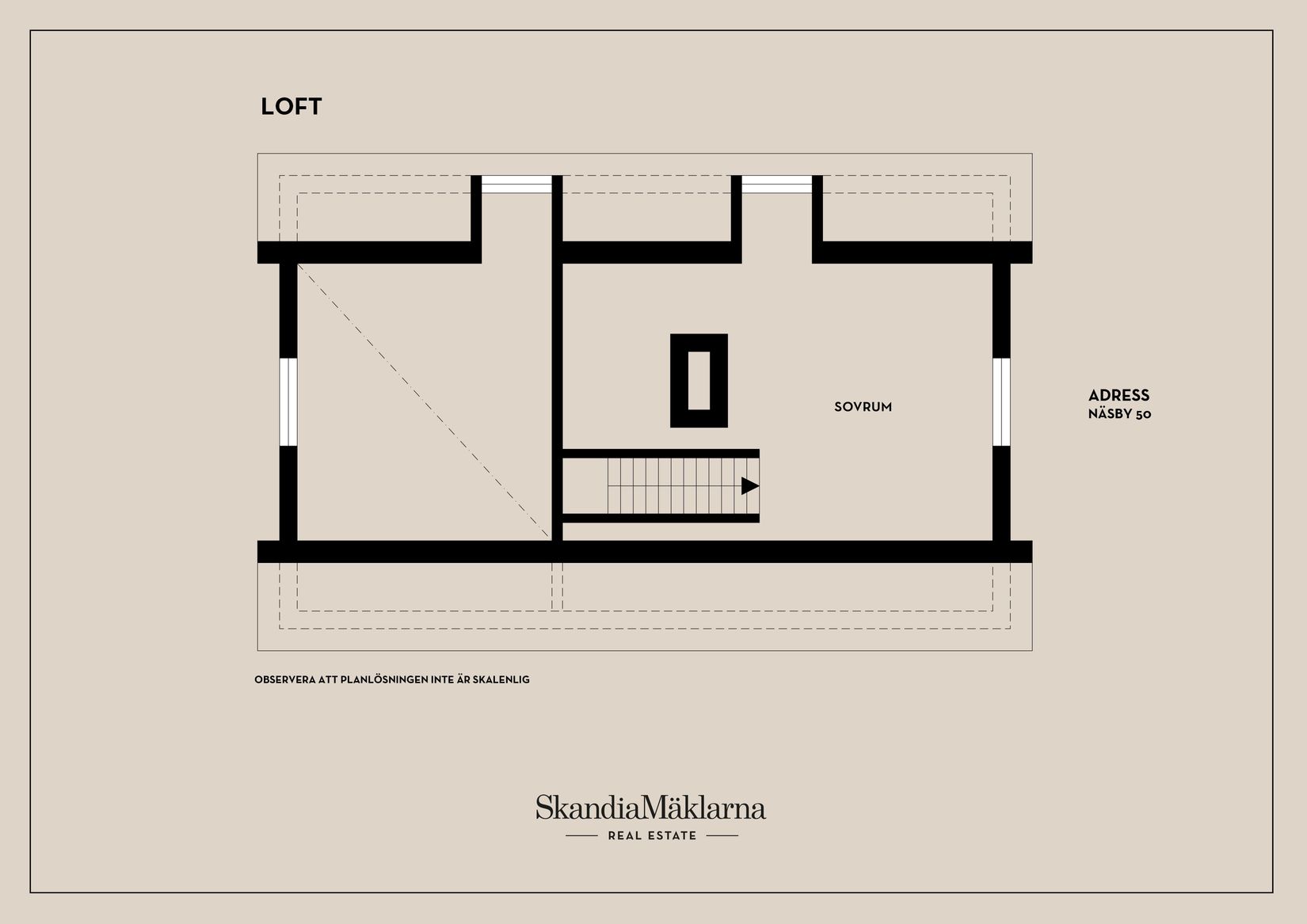Villa, Näsby 50, Gnesta, Södertälje