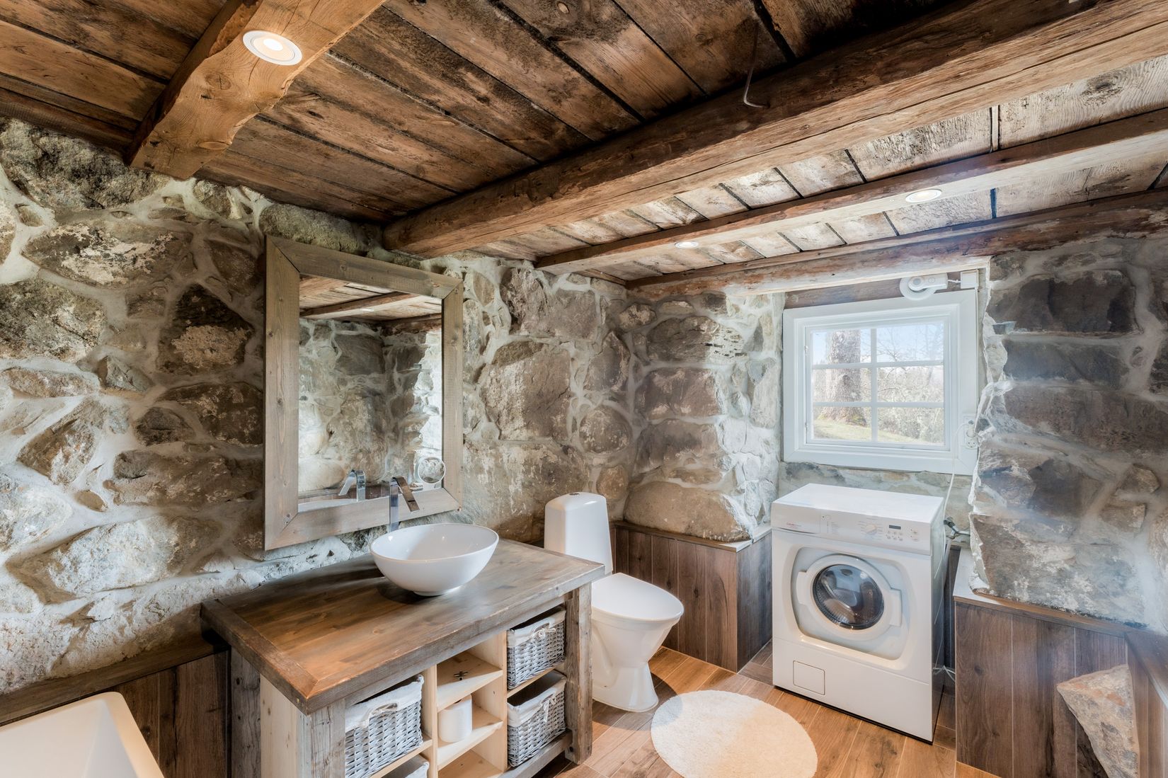 Villa, Näsby 50, Gnesta, Södertälje