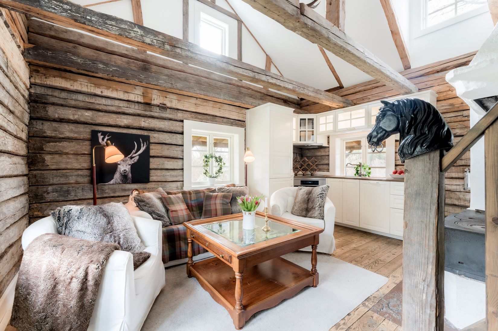 Villa, Näsby 50, Gnesta, Södertälje