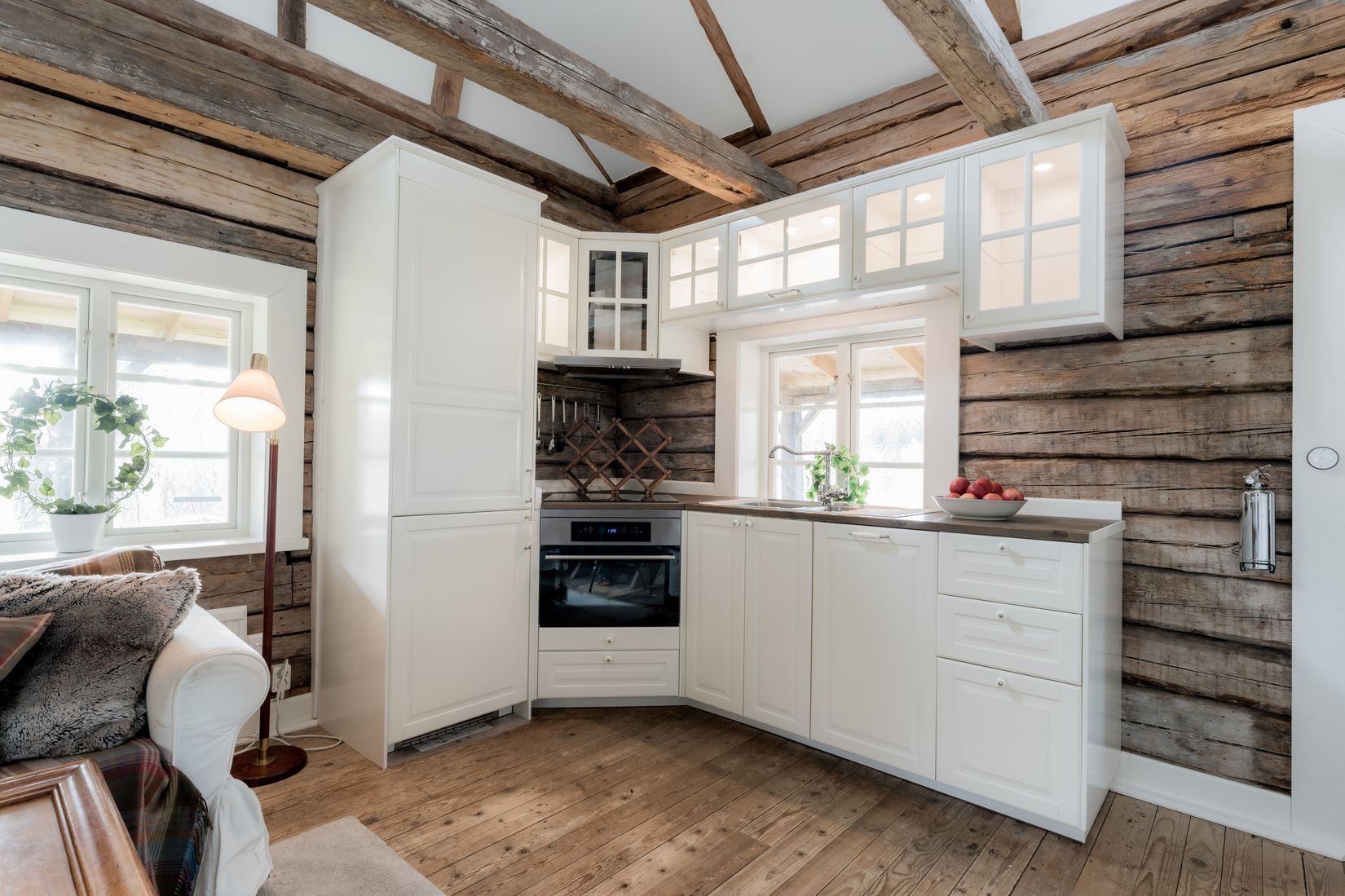 Villa, Näsby 50, Gnesta, Södertälje