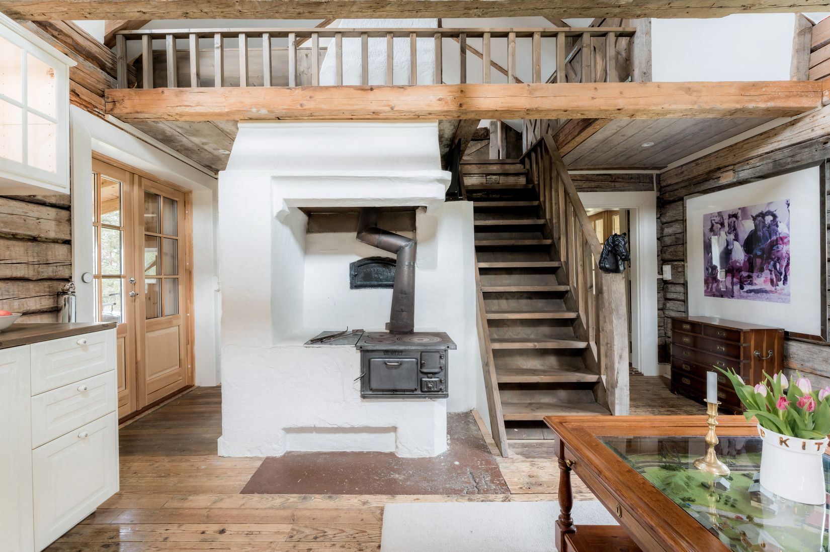 Villa, Näsby 50, Gnesta, Södertälje