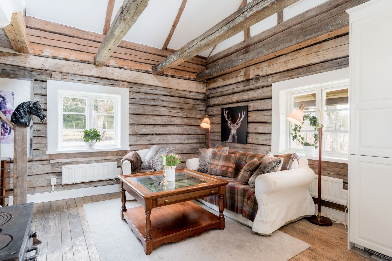 Villa, Näsby 50, Gnesta, Södertälje