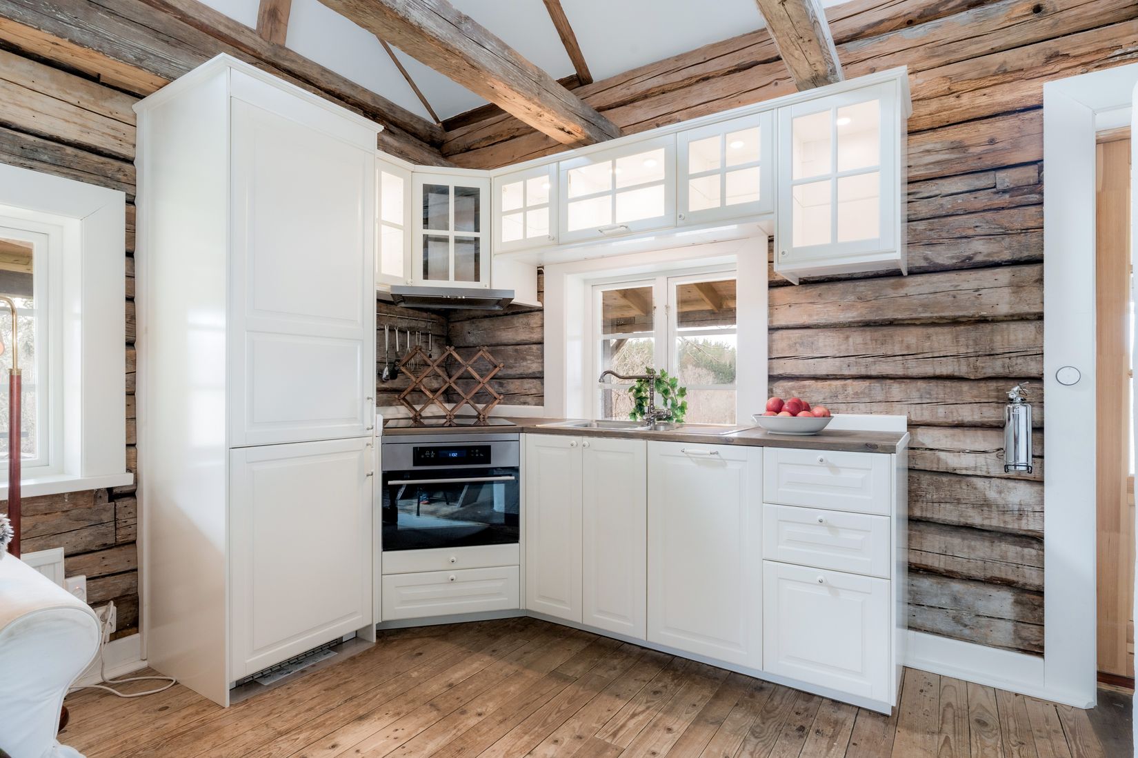 Villa, Näsby 50, Gnesta, Södertälje