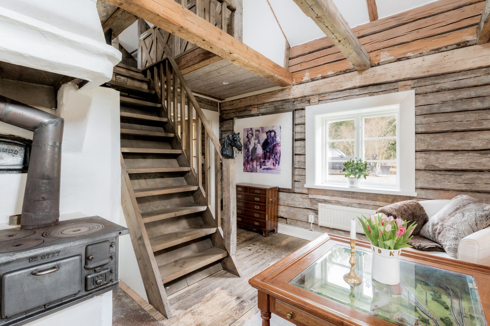 Villa, Näsby 50, Gnesta, Södertälje