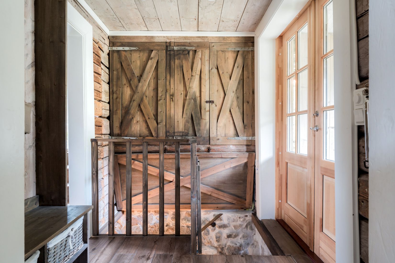 Villa, Näsby 50, Gnesta, Södertälje