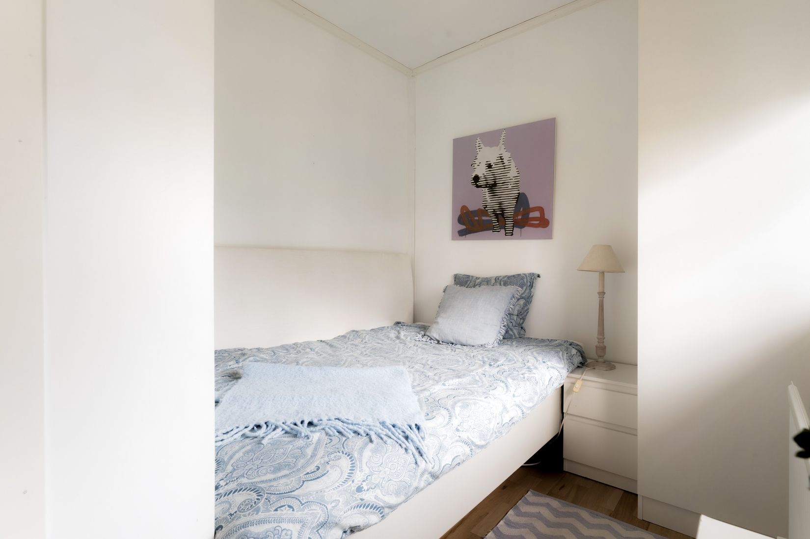 Villa, Näsby 50, Gnesta, Södertälje