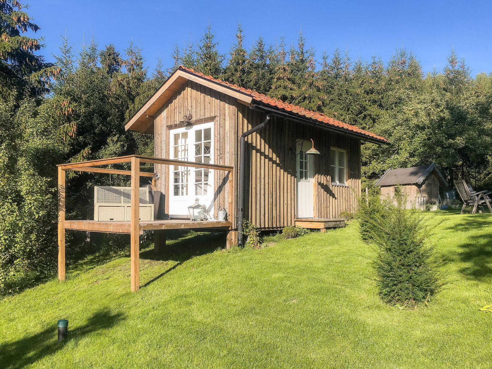 Villa, Näsby 50, Gnesta, Södertälje