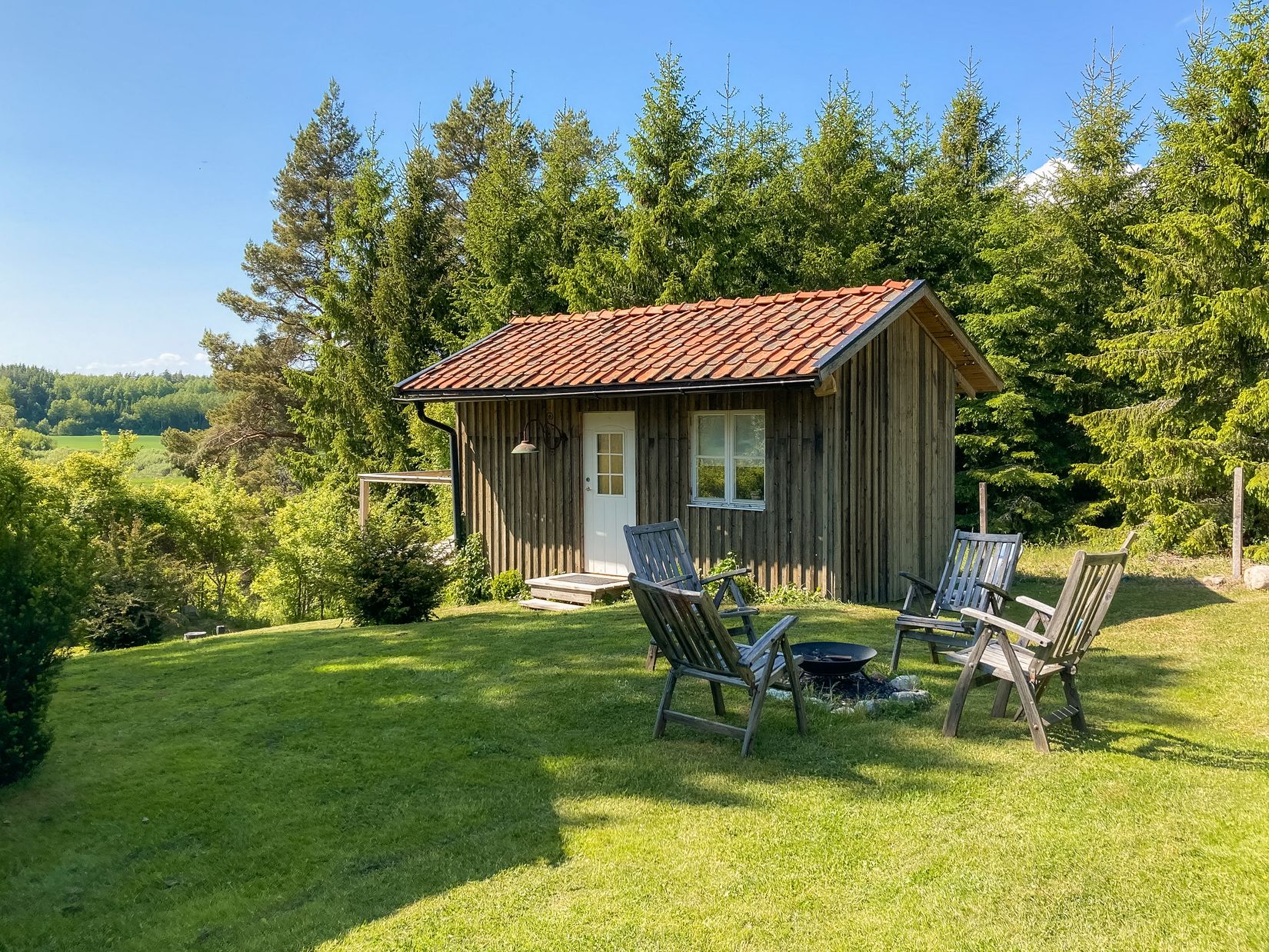 Villa, Näsby 50, Gnesta, Södertälje