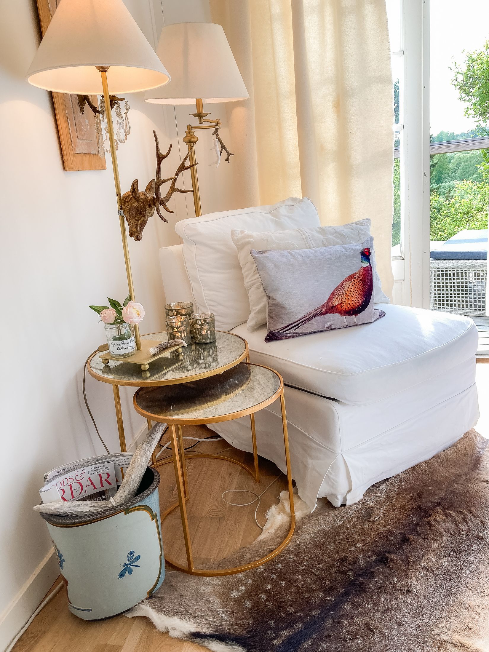 Villa, Näsby 50, Gnesta, Södertälje