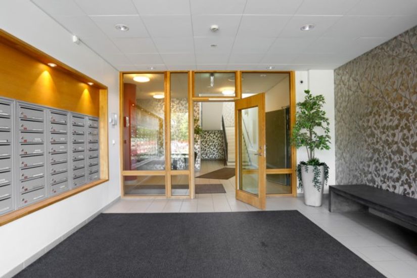 Bostadsrätt, Restalundsvägen 2, Centralt Öster, Örebro