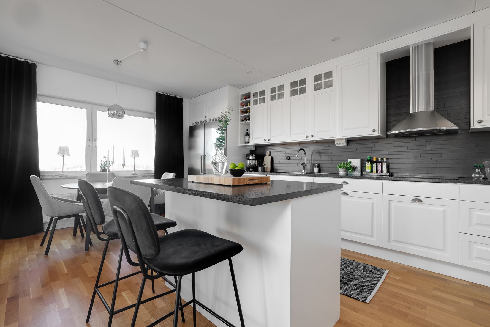 Bostadsrätt, Restalundsvägen 2, Centralt Öster, Örebro