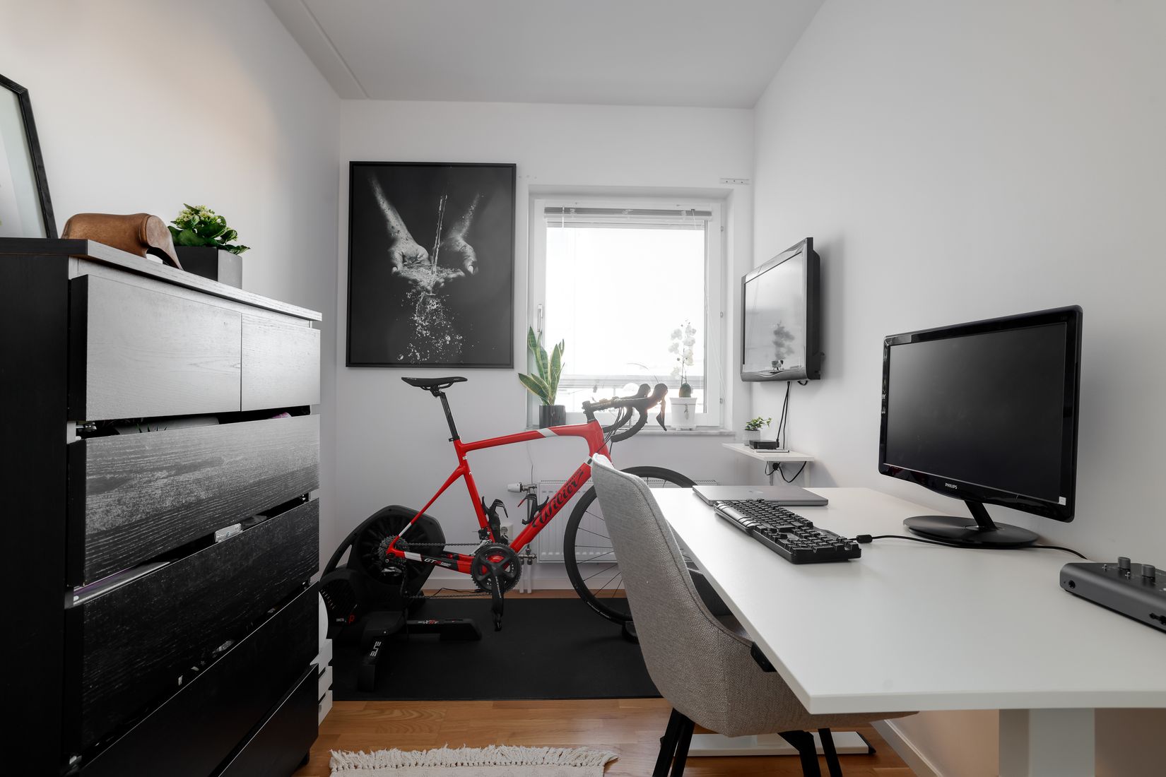 Bostadsrätt, Restalundsvägen 2, Centralt Öster, Örebro