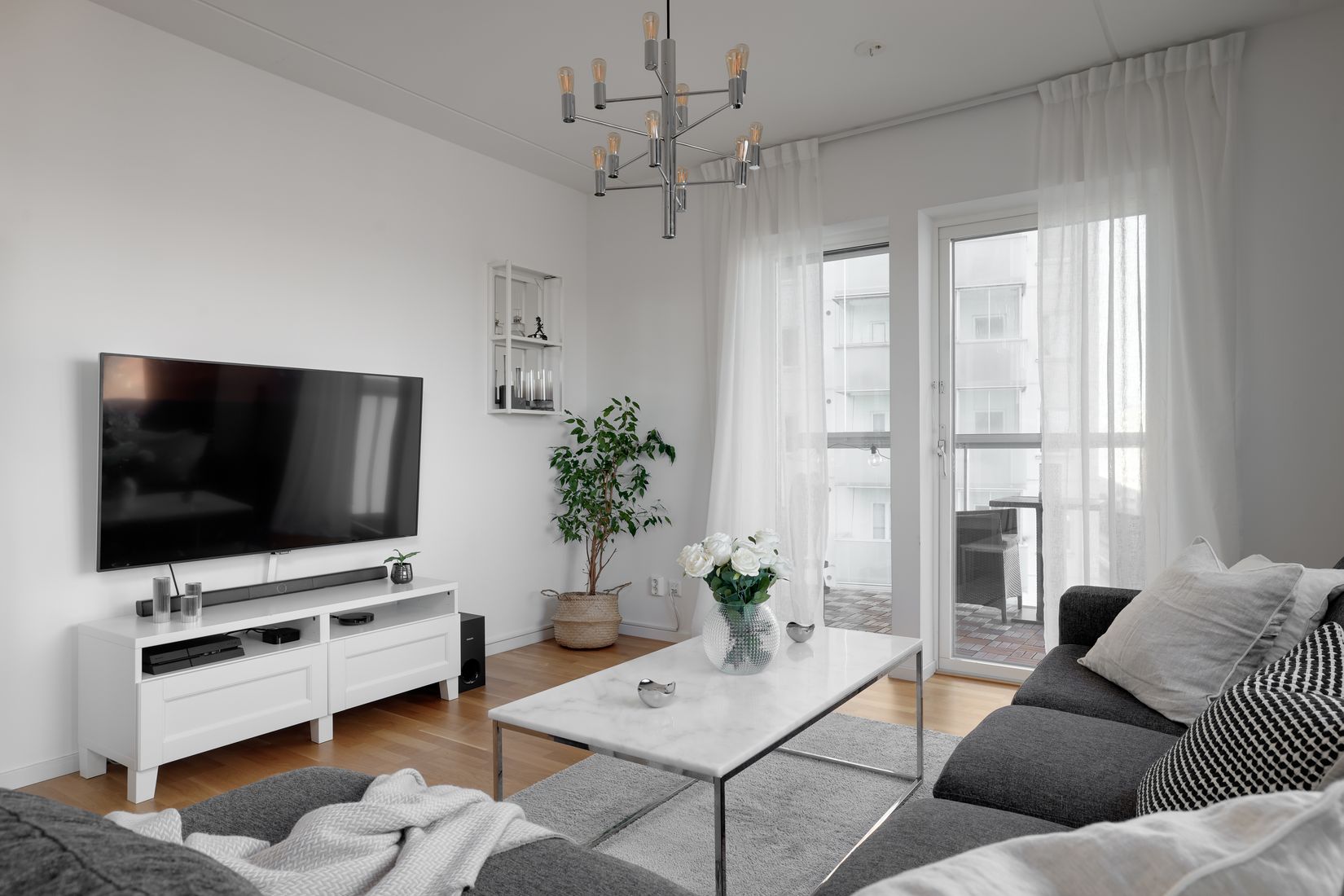 Bostadsrätt, Restalundsvägen 2, Centralt Öster, Örebro