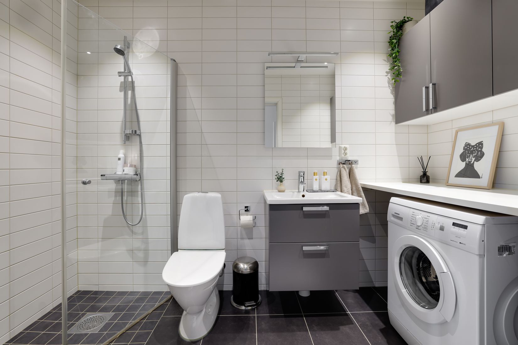 Bostadsrätt, Restalundsvägen 2, Centralt Öster, Örebro