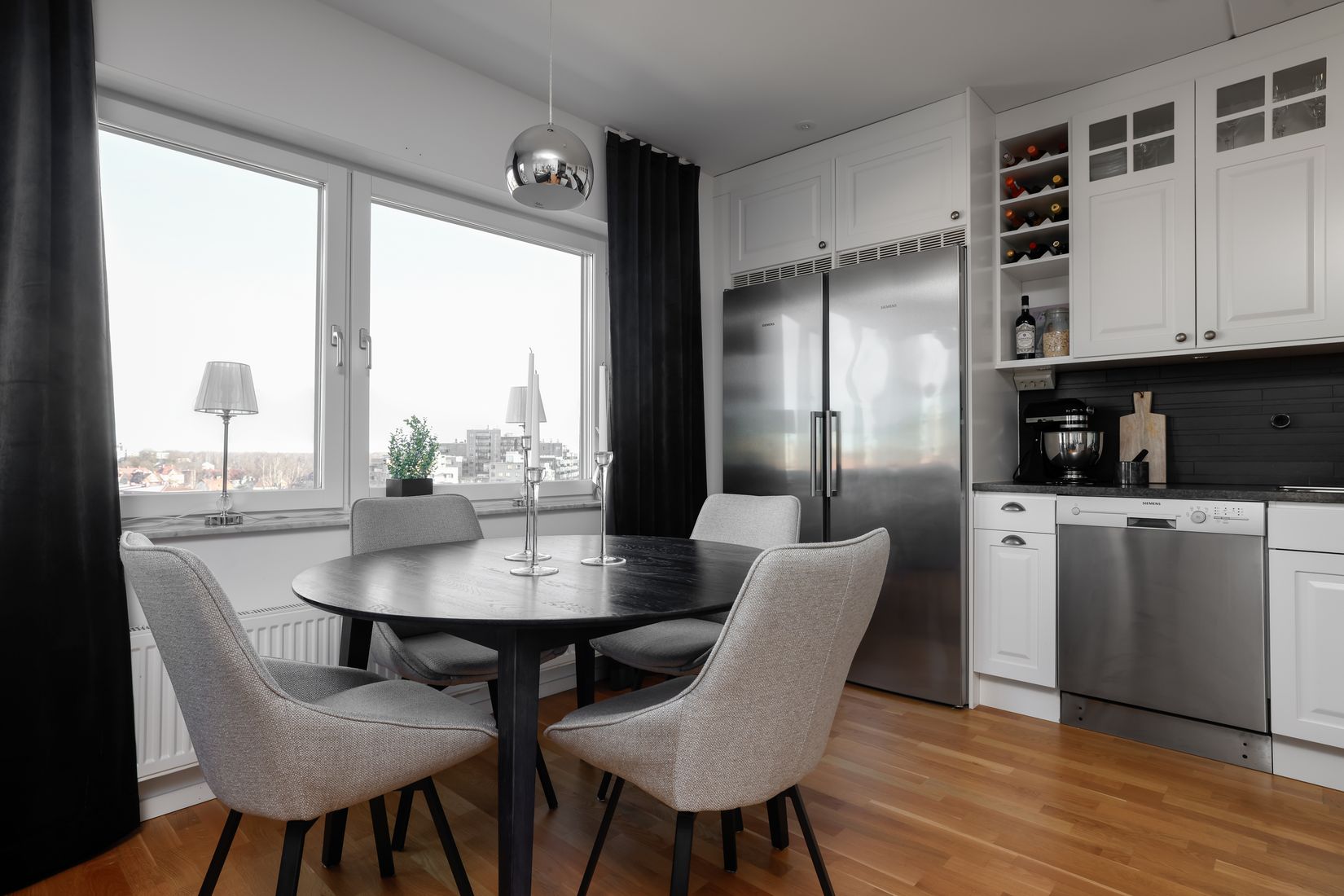 Bostadsrätt, Restalundsvägen 2, Centralt Öster, Örebro