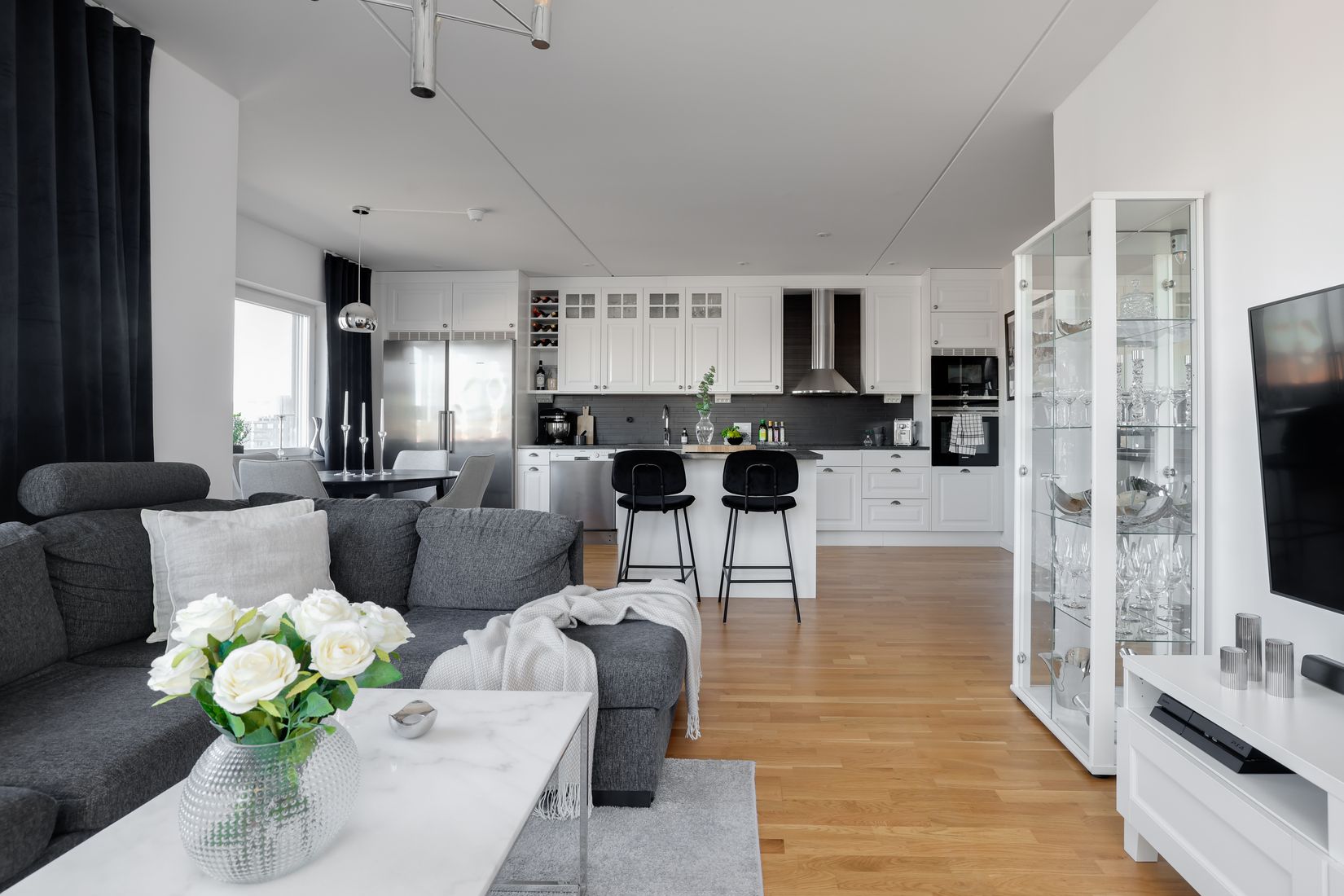 Bostadsrätt, Restalundsvägen 2, Centralt Öster, Örebro