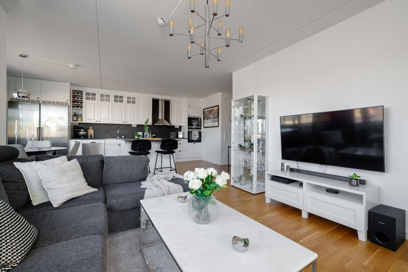 Bostadsrätt, Restalundsvägen 2, Centralt Öster, Örebro