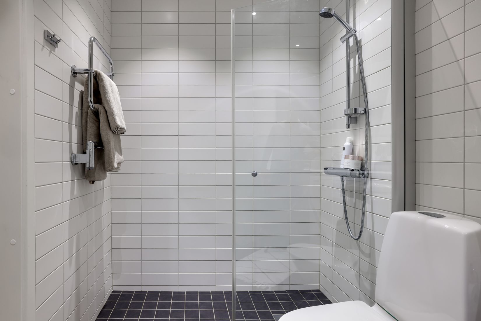 Bostadsrätt, Restalundsvägen 2, Centralt Öster, Örebro