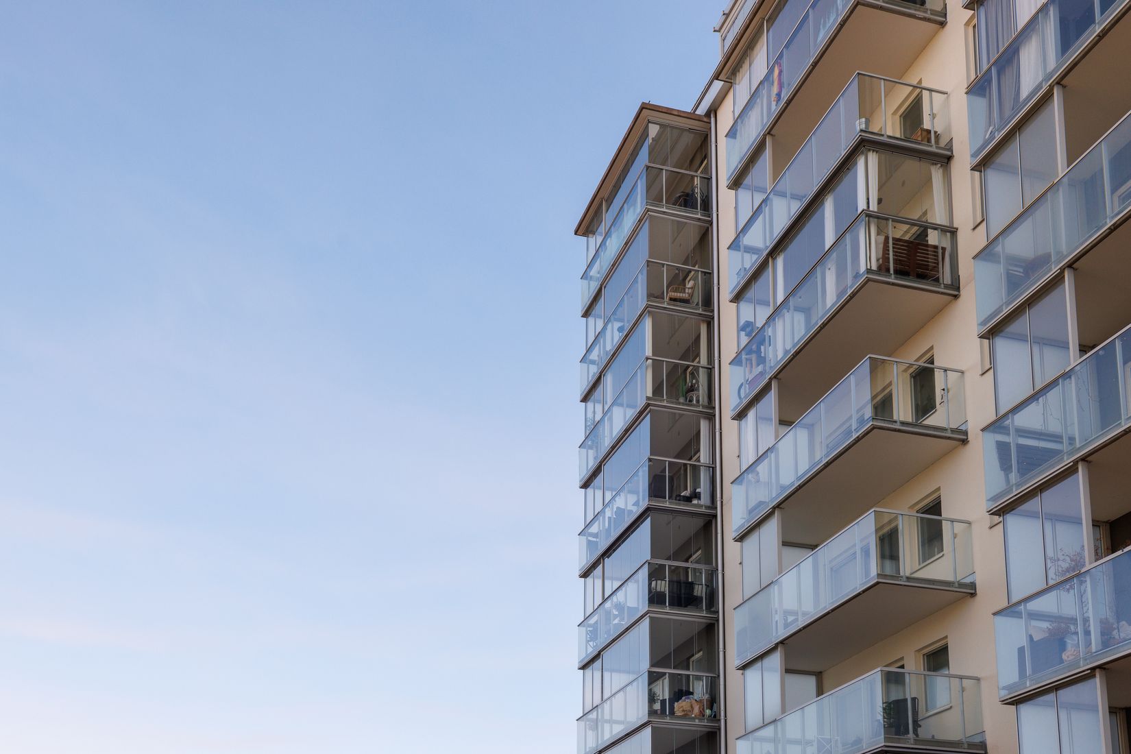 Bostadsrätt, Restalundsvägen 2, Centralt Öster, Örebro