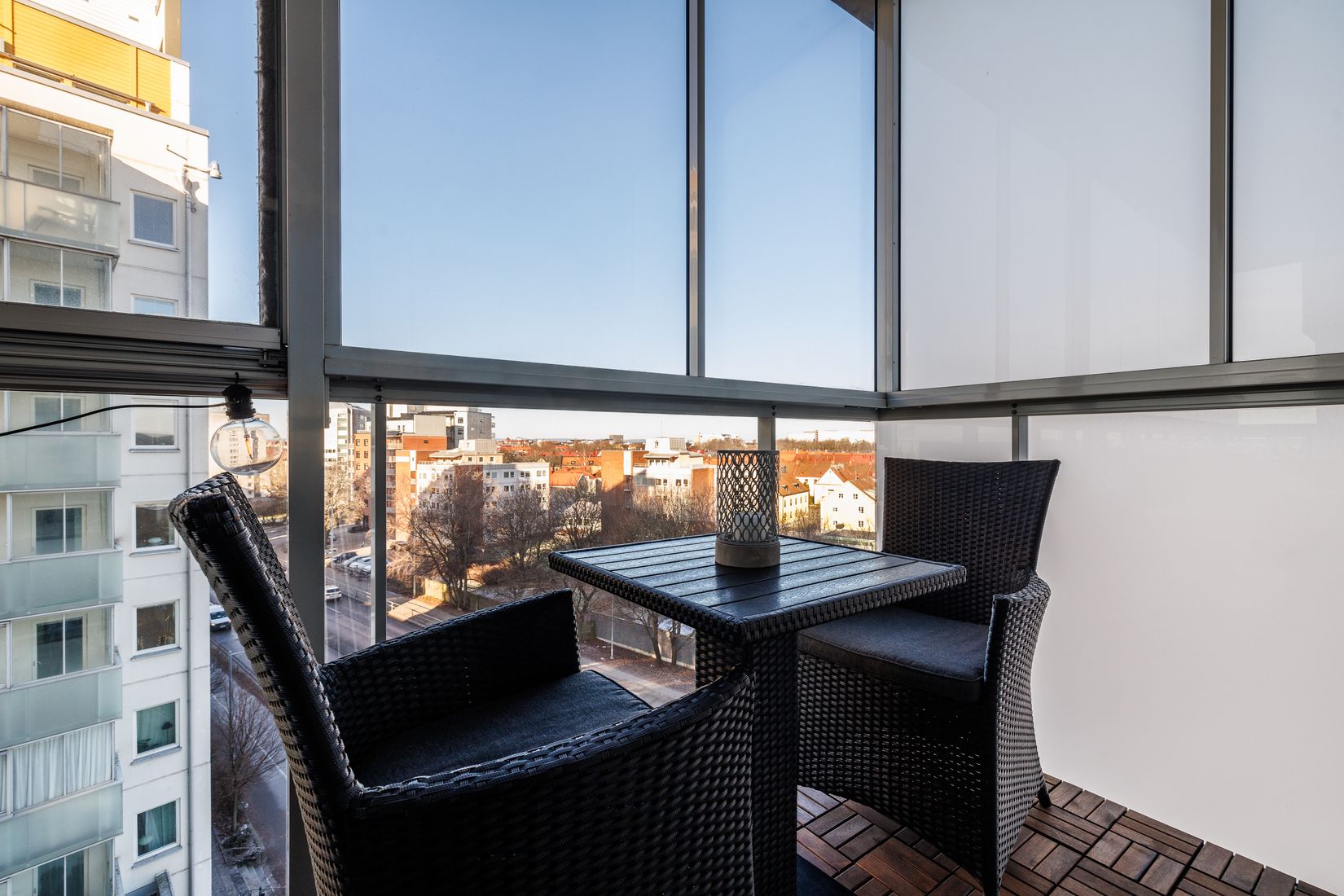 Bostadsrätt, Restalundsvägen 2, Centralt Öster, Örebro