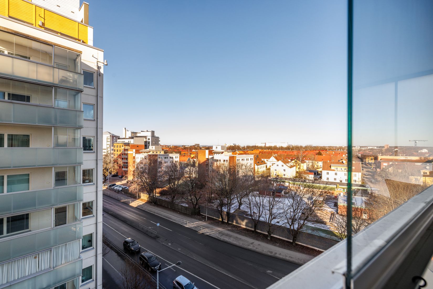 Bostadsrätt, Restalundsvägen 2, Centralt Öster, Örebro