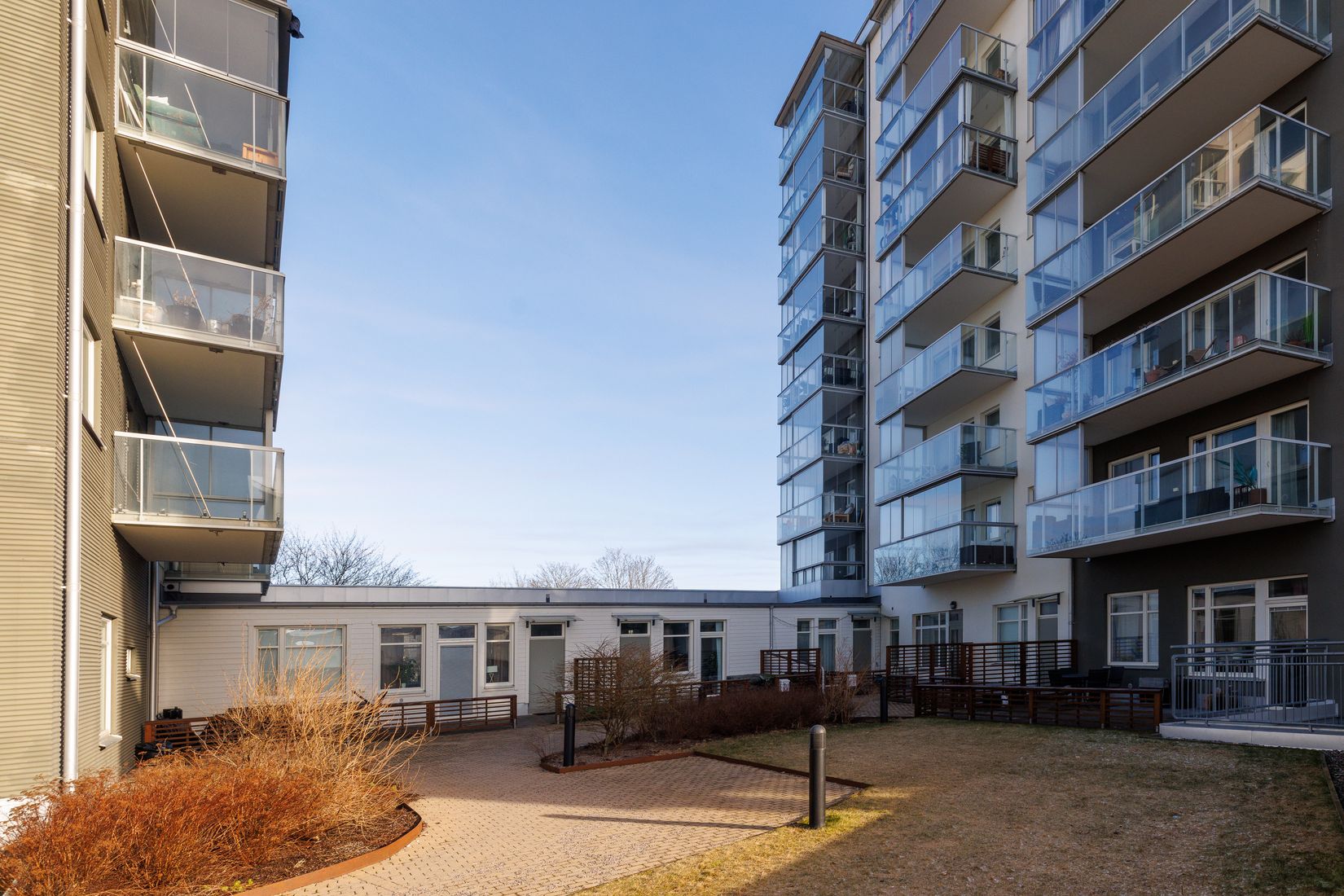 Bostadsrätt, Restalundsvägen 2, Centralt Öster, Örebro