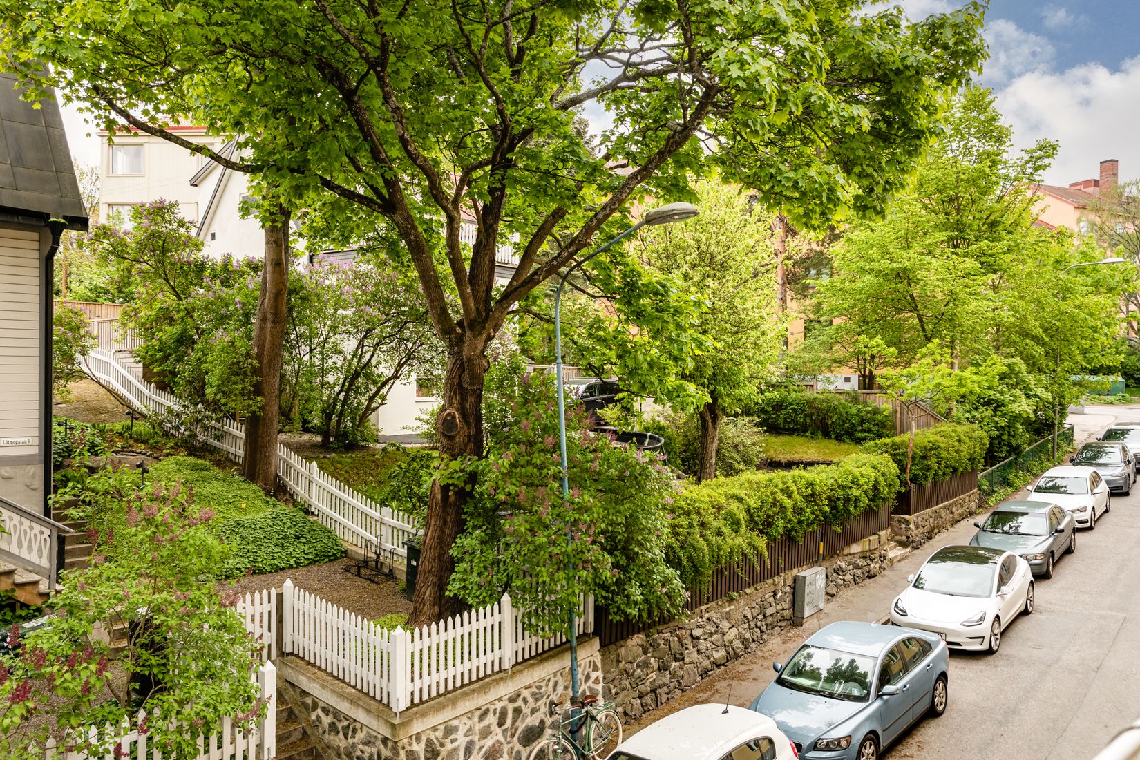 Bostadsrätt, Lötmogatan 7, vån 3, Midsommarkransen, Stockholm