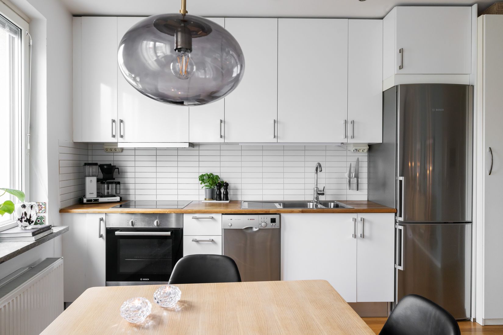 Bostadsrätt, Lötmogatan 7, vån 3, Midsommarkransen, Stockholm