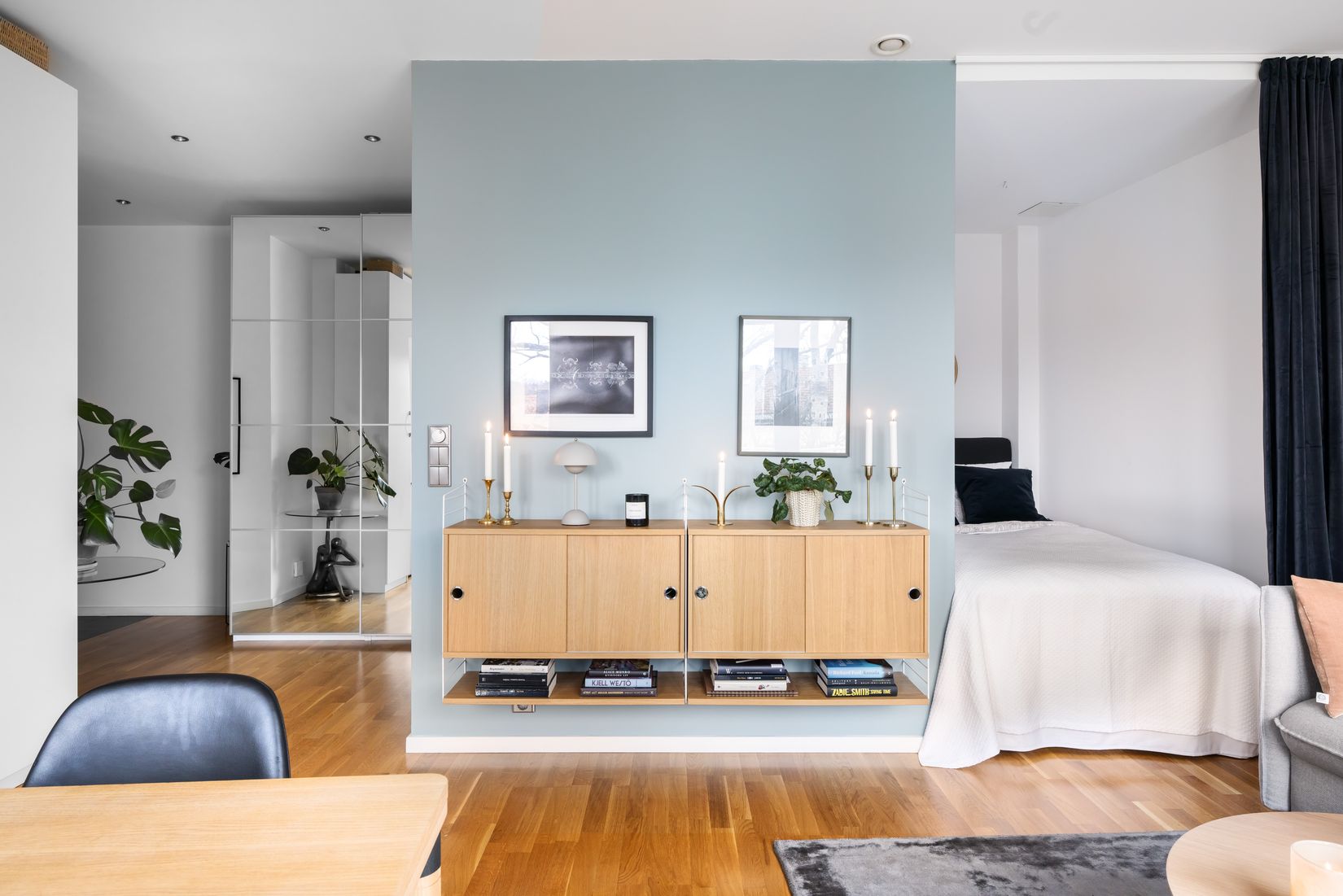 Bostadsrätt, Lötmogatan 7, vån 3, Midsommarkransen, Stockholm