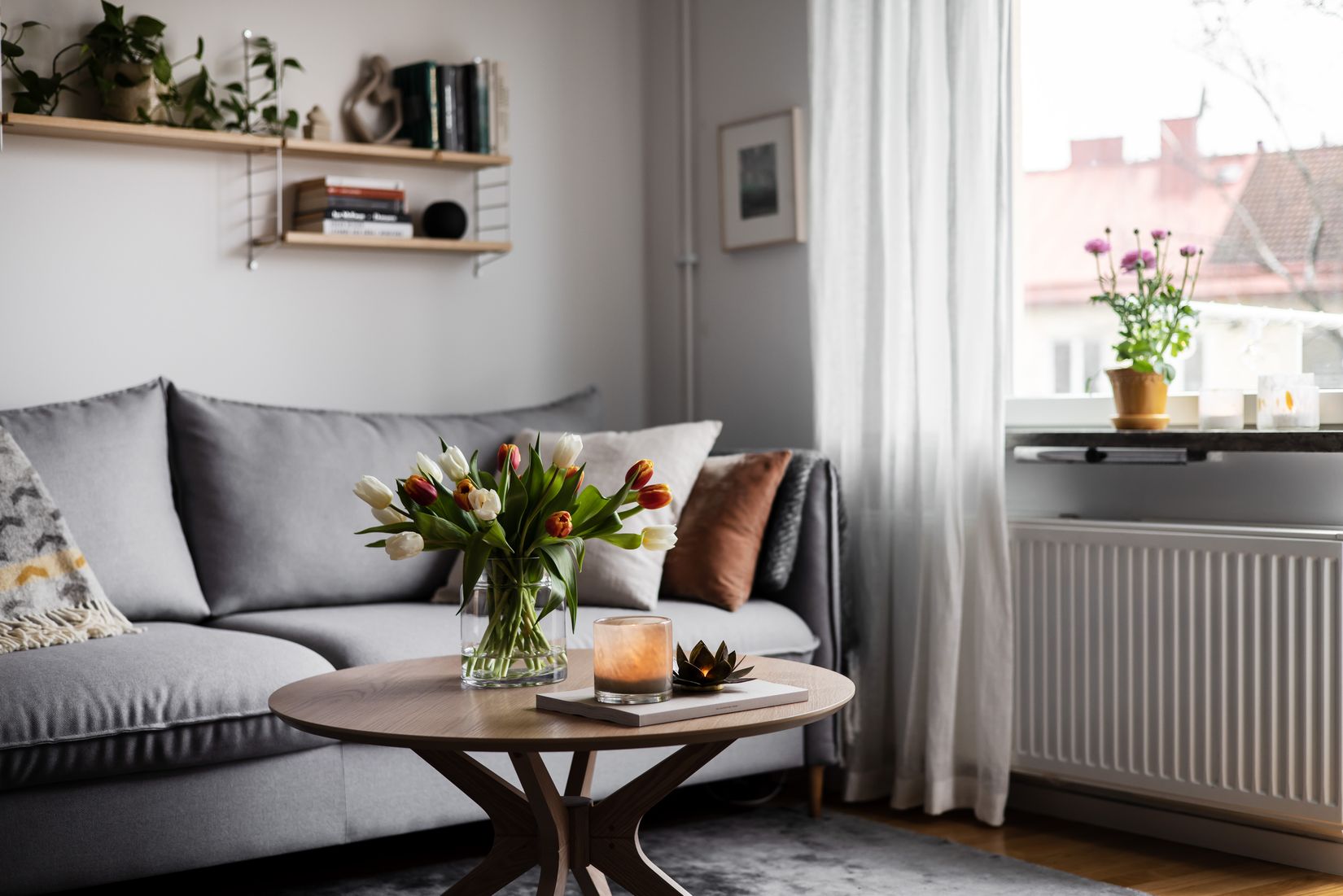 Bostadsrätt, Lötmogatan 7, vån 3, Midsommarkransen, Stockholm