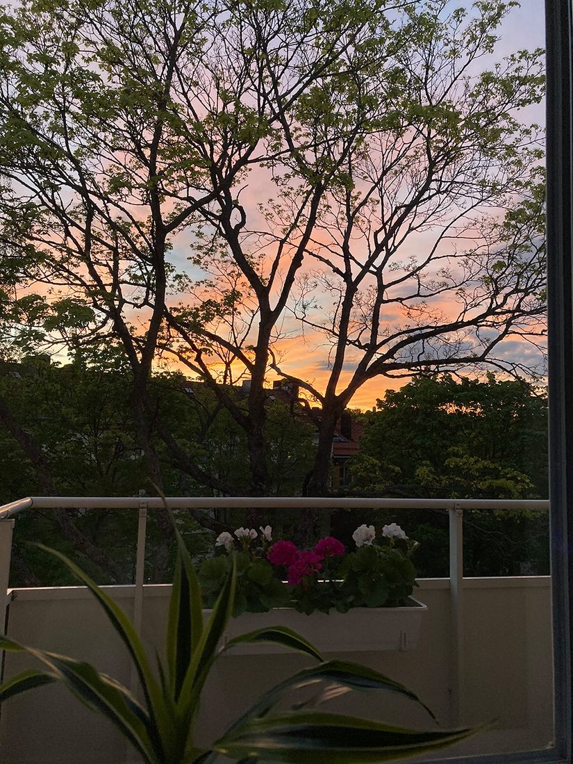 Bostadsrätt, Lötmogatan 7, vån 3, Midsommarkransen, Stockholm