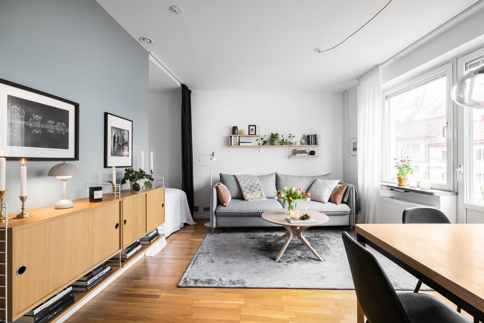 Bostadsrätt, Lötmogatan 7, vån 3, Midsommarkransen, Stockholm