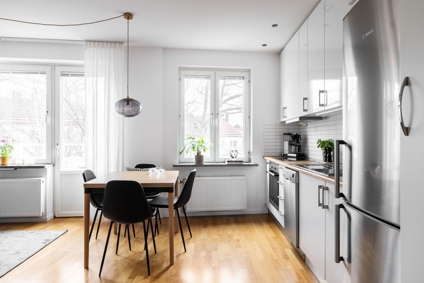 Bostadsrätt, Lötmogatan 7, vån 3, Midsommarkransen, Stockholm