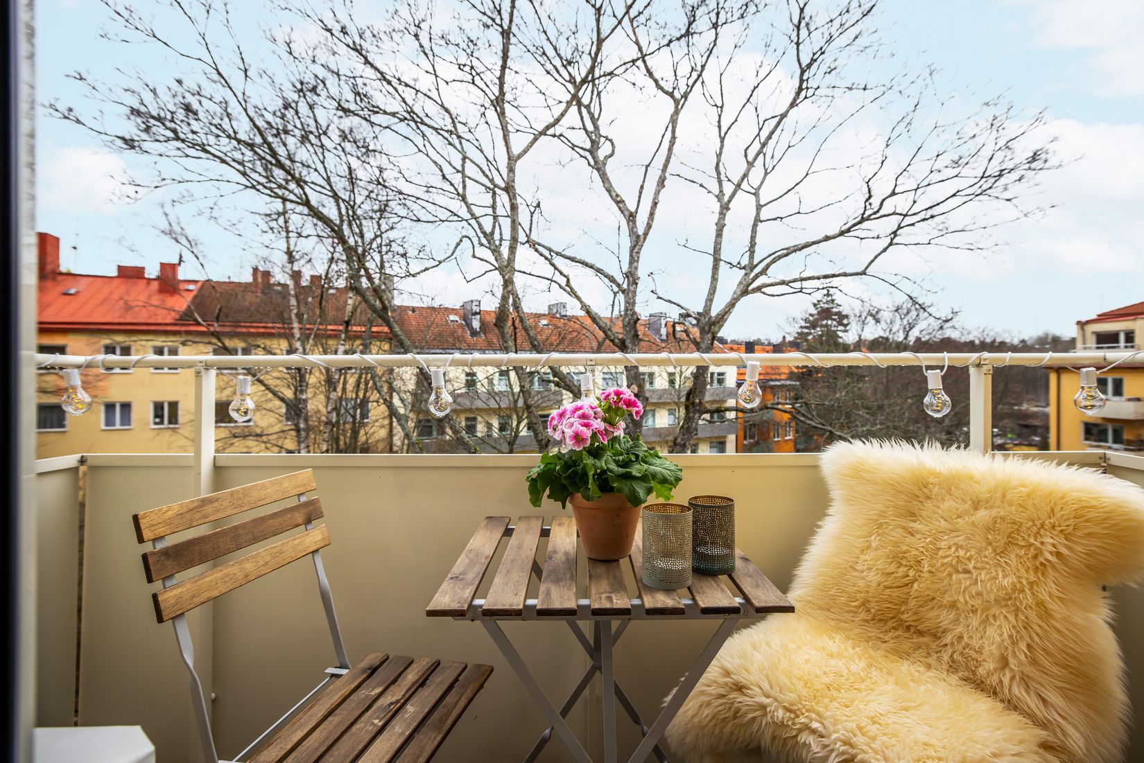 Bostadsrätt, Lötmogatan 7, vån 3, Midsommarkransen, Stockholm