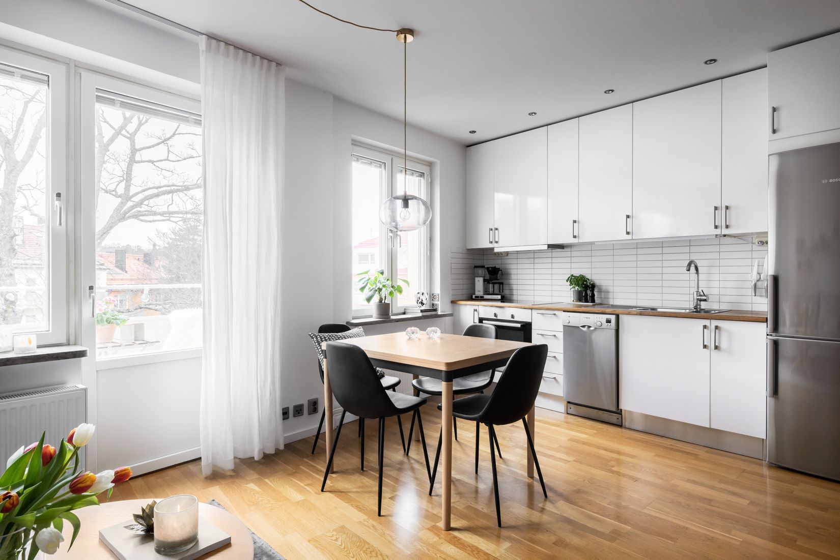 Bostadsrätt, Lötmogatan 7, vån 3, Midsommarkransen, Stockholm