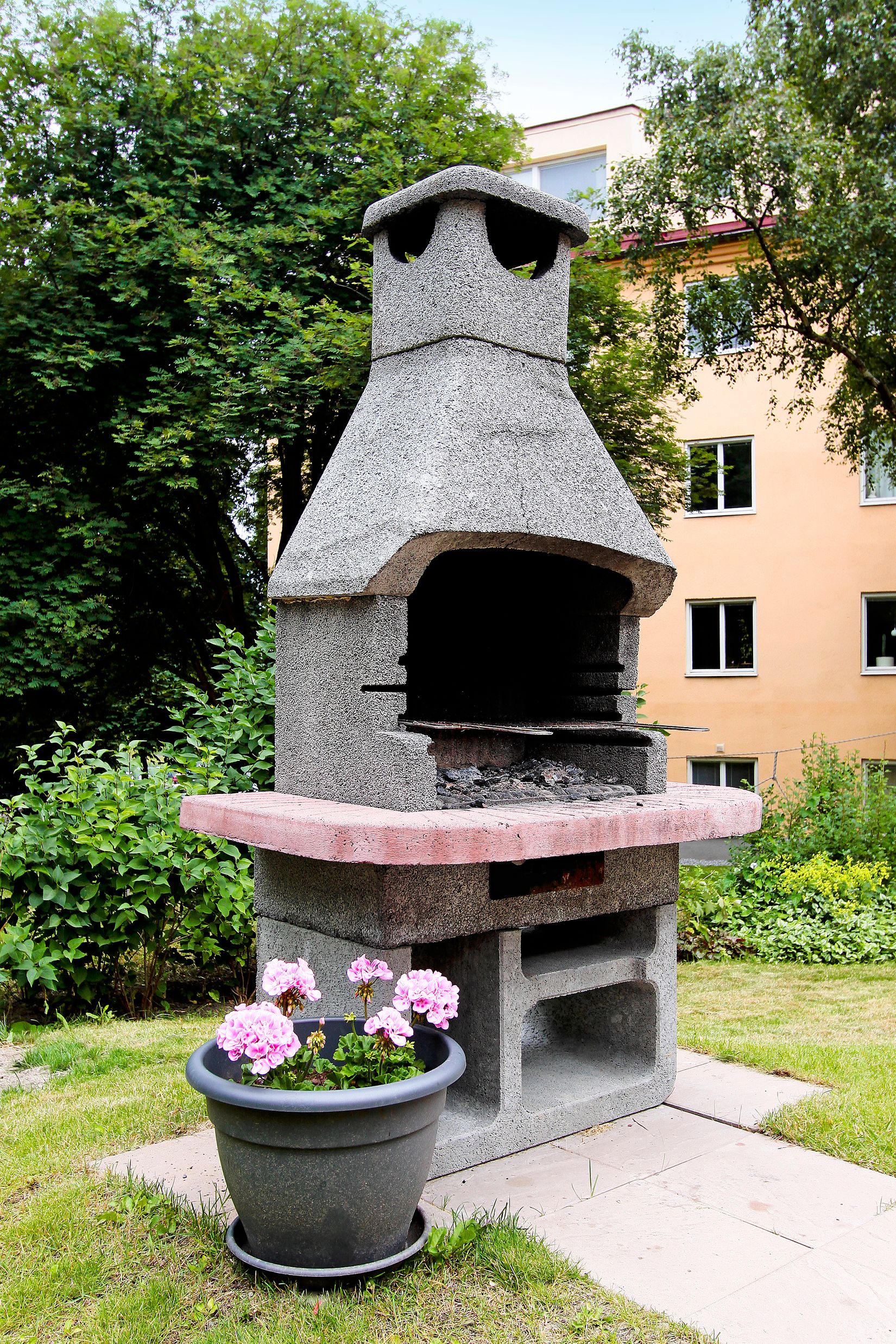 Bostadsrätt, Lötmogatan 7, vån 3, Midsommarkransen, Stockholm