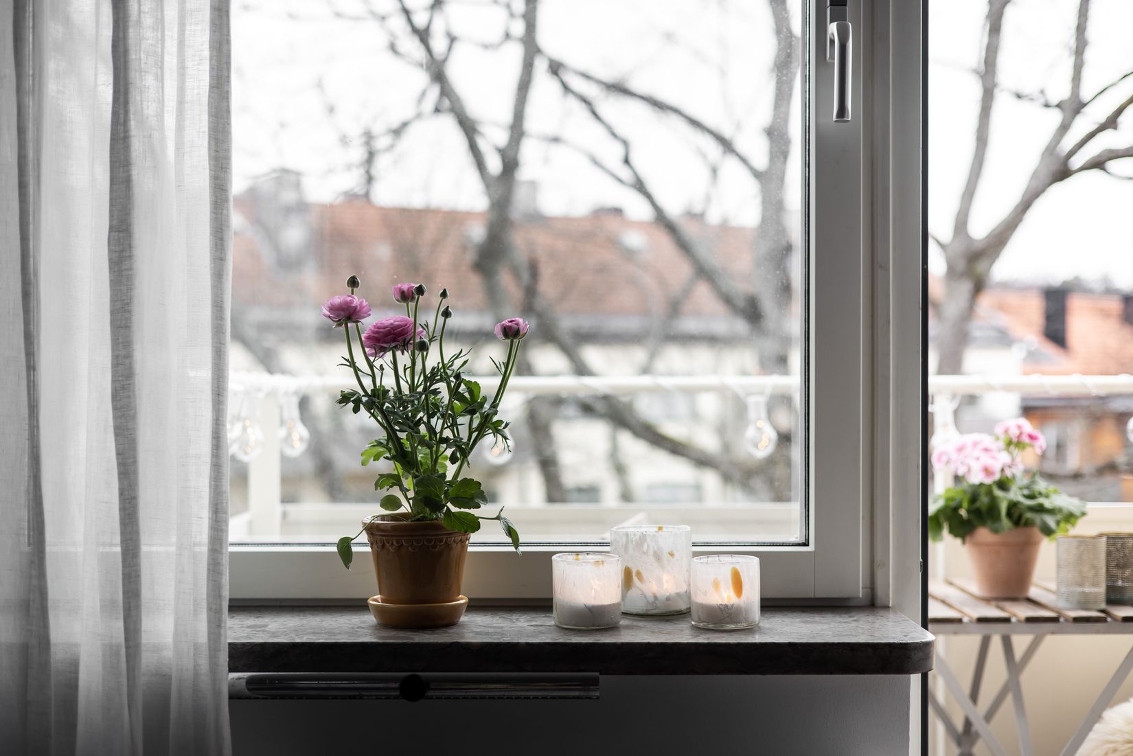 Bostadsrätt, Lötmogatan 7, vån 3, Midsommarkransen, Stockholm