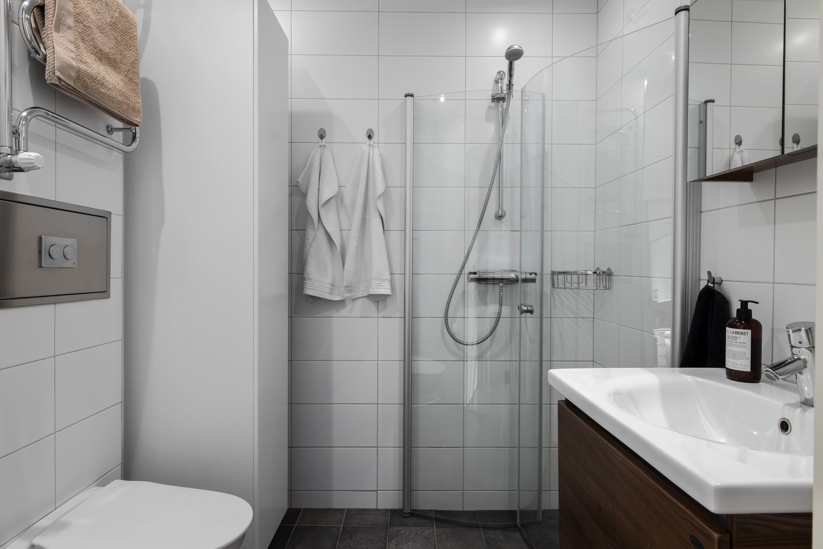 Bostadsrätt, Lötmogatan 7, vån 3, Midsommarkransen, Stockholm