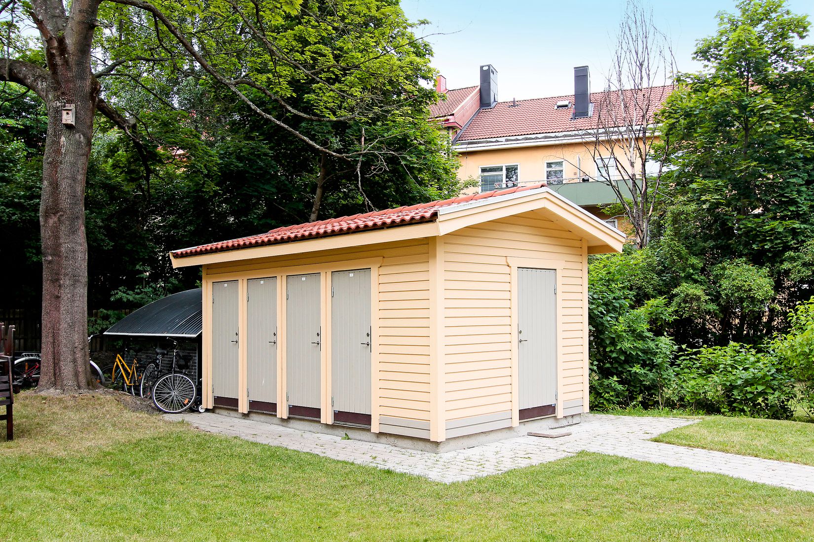 Bostadsrätt, Lötmogatan 7, vån 3, Midsommarkransen, Stockholm