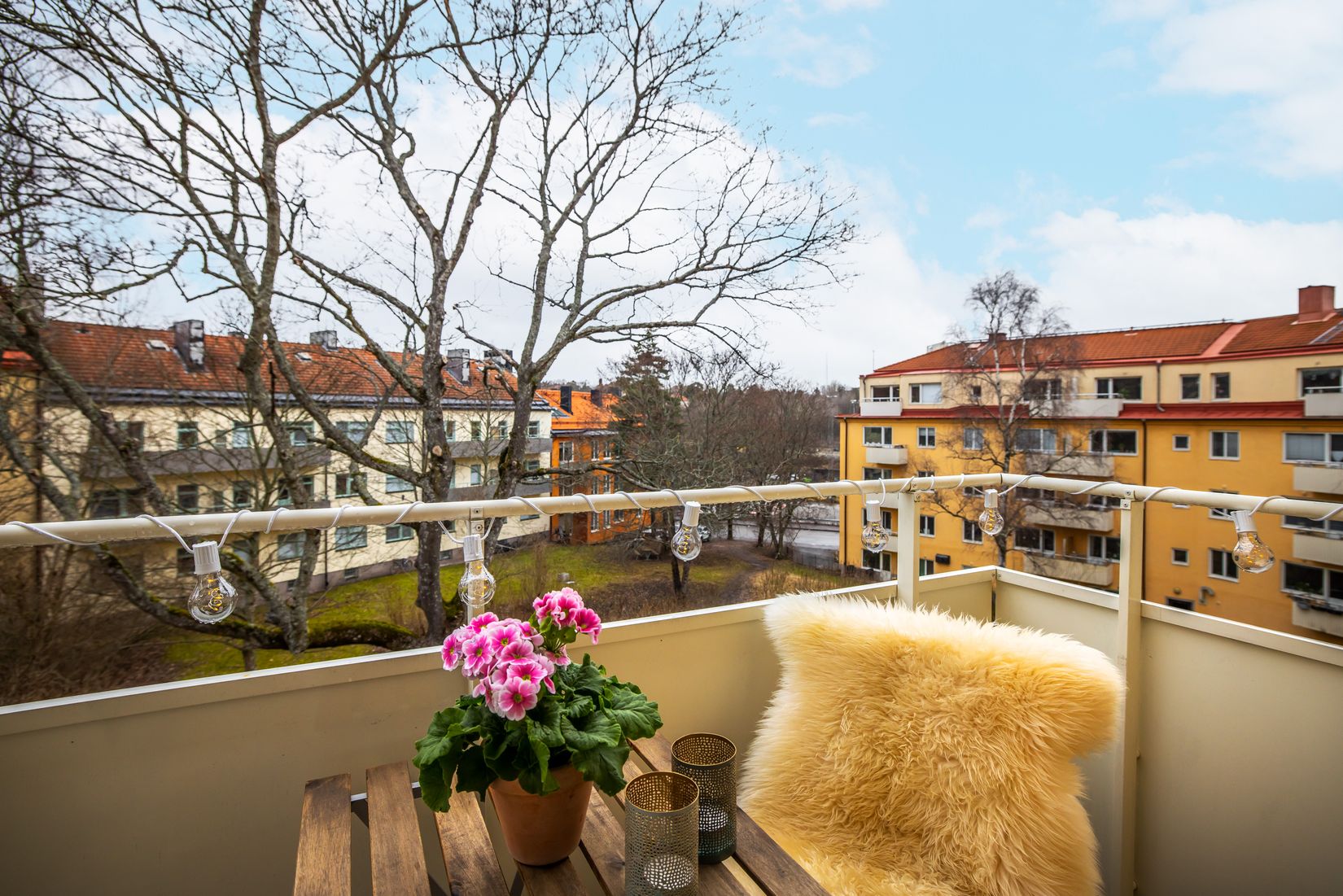 Bostadsrätt, Lötmogatan 7, vån 3, Midsommarkransen, Stockholm